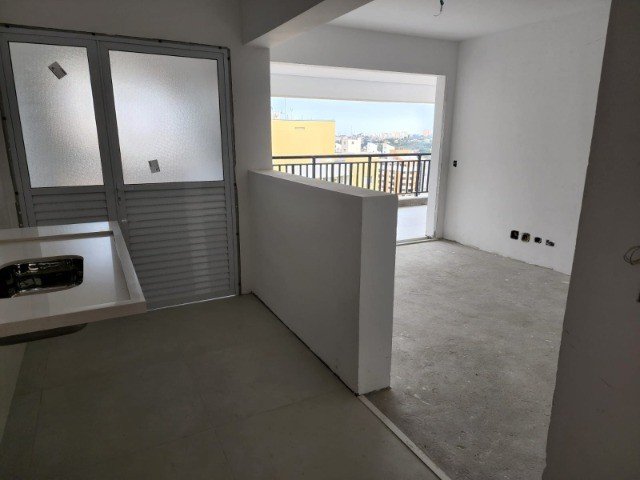 Apartamento à venda com 3 quartos, 128m² - Foto 1