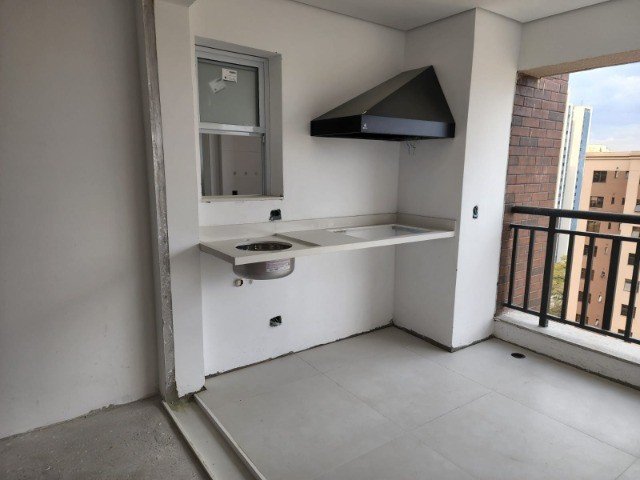 Apartamento à venda com 3 quartos, 128m² - Foto 3