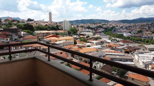 Apartamento à venda com 2 quartos, 64m² - Foto 9