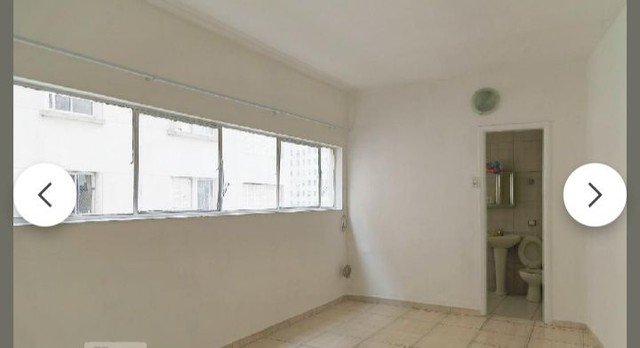 Apartamento à venda com 1 quarto, 29m² - Foto 2