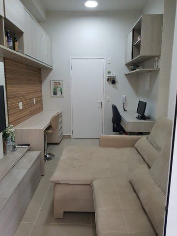 Apartamento à venda com 1 quarto, 44m² - Foto 13