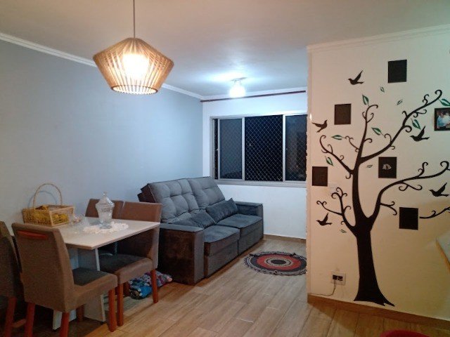 Apartamento à venda com 2 quartos, 47m² - Foto 18