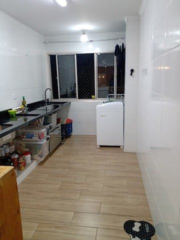 Apartamento à venda com 2 quartos, 47m² - Foto 15