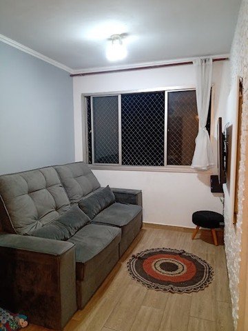 Apartamento à venda com 2 quartos, 47m² - Foto 14