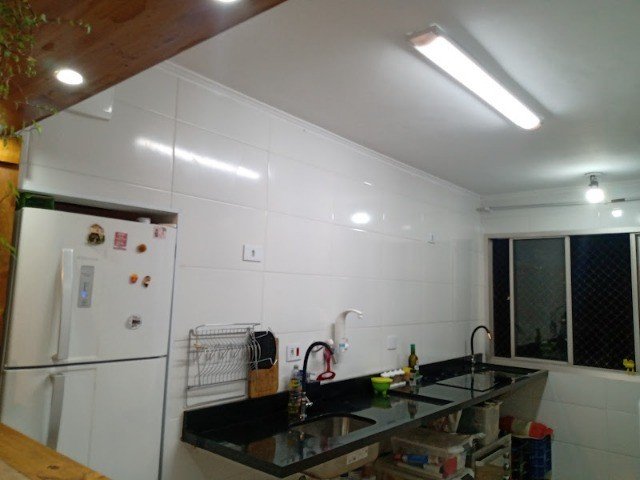 Apartamento à venda com 2 quartos, 47m² - Foto 11