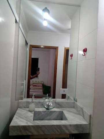 Apartamento à venda com 2 quartos, 47m² - Foto 10