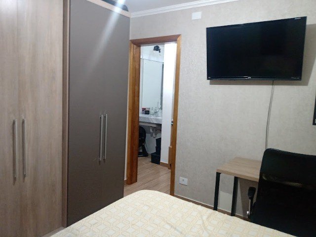 Apartamento à venda com 2 quartos, 47m² - Foto 9