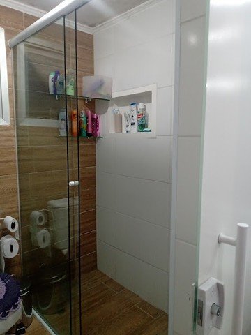 Apartamento à venda com 2 quartos, 47m² - Foto 8