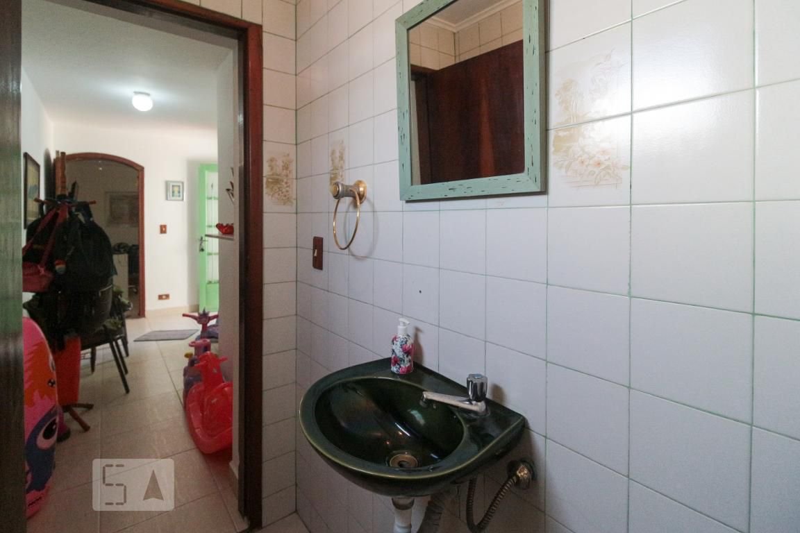 Casa à venda com 1 quarto, 120m² - Foto 15