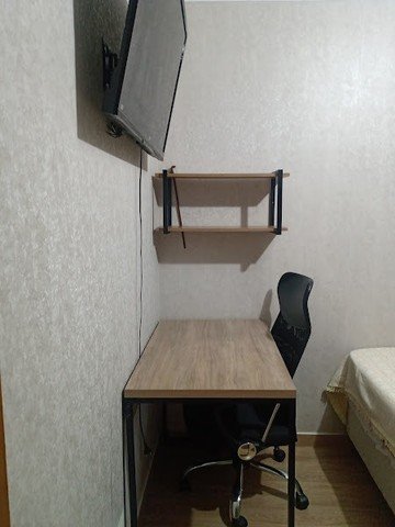 Apartamento à venda com 2 quartos, 47m² - Foto 7