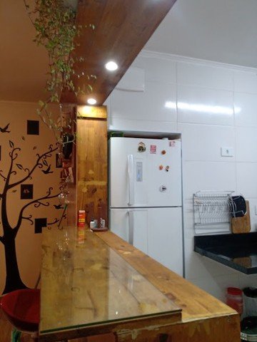 Apartamento à venda com 2 quartos, 47m² - Foto 5