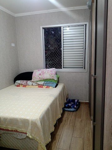 Apartamento à venda com 2 quartos, 47m² - Foto 2