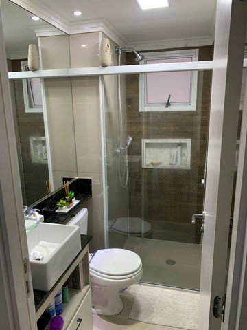 Apartamento à venda com 2 quartos, 50m² - Foto 10