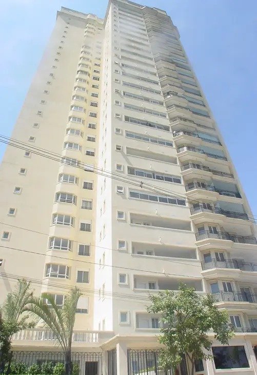 Apartamento à venda com 4 quartos, 860m² - Foto 1