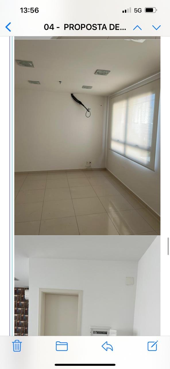 Prédio Inteiro à venda com 1 quarto, 35m² - Foto 10