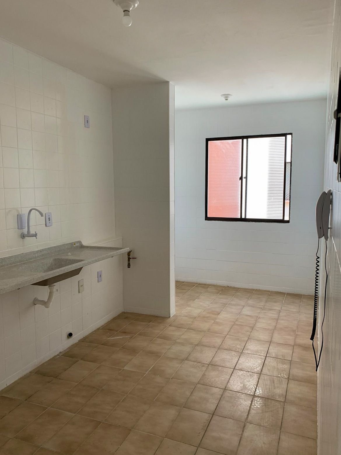 Apartamento à venda com 3 quartos, 60m² - Foto 6