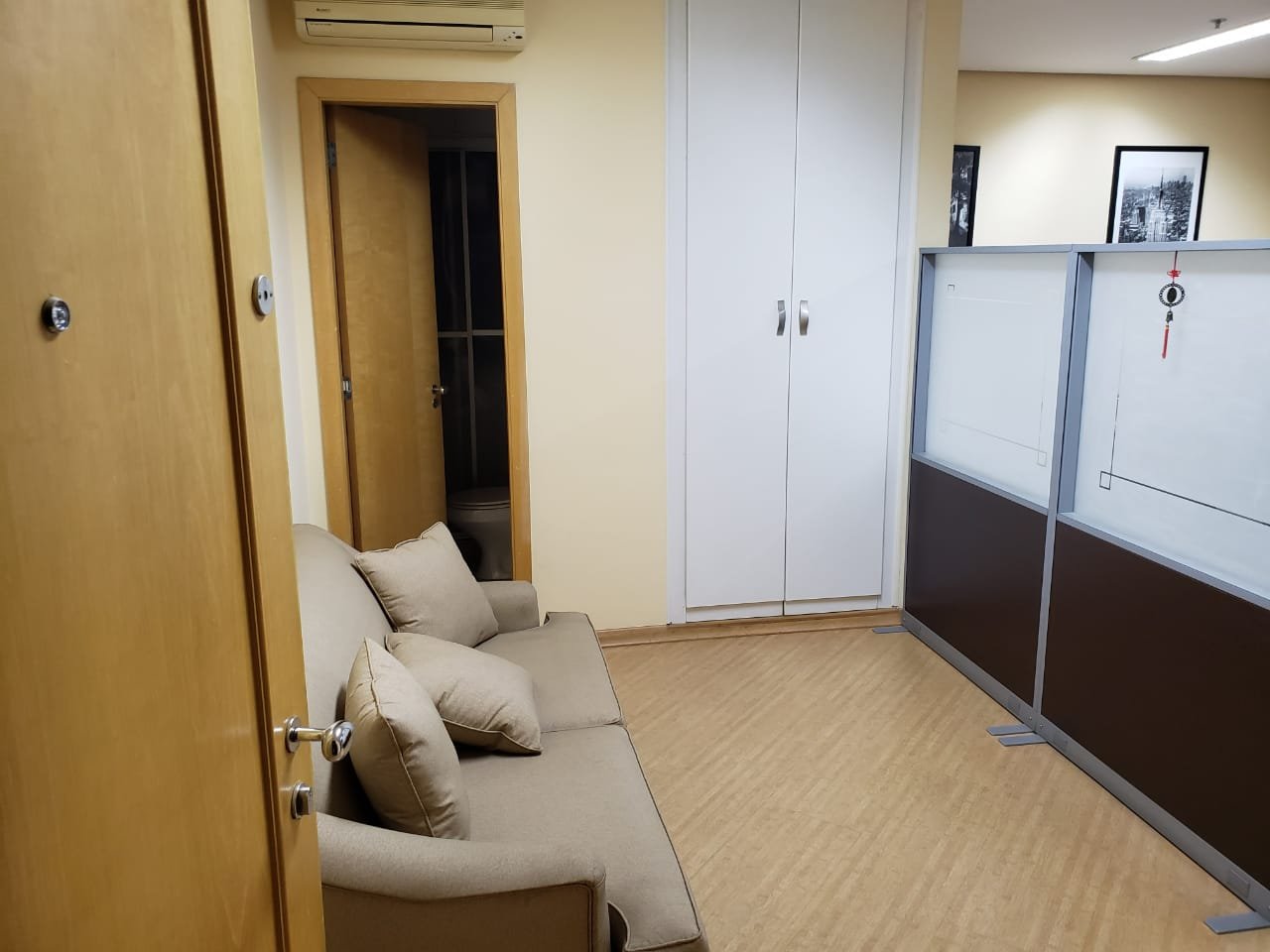 Prédio Inteiro à venda com 1 quarto, 37m² - Foto 3