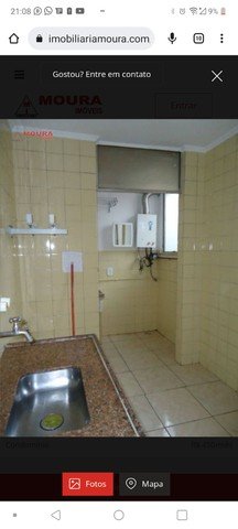 Apartamento à venda com 2 quartos, 50m² - Foto 6