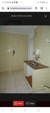 Apartamento à venda com 2 quartos, 50m² - Foto 7