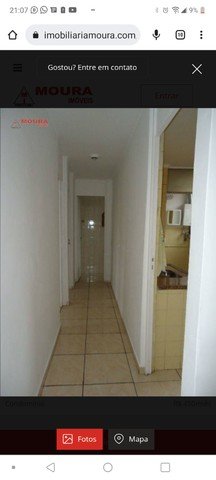 Apartamento, 2 quartos, 50 m² - Foto 3