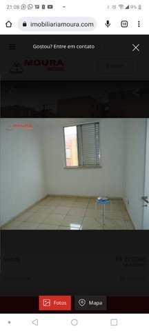 Apartamento à venda com 2 quartos, 50m² - Foto 4