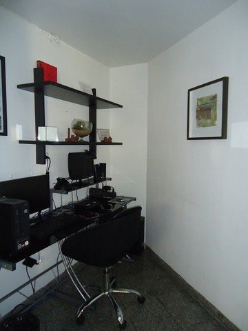 Apartamento à venda com 1 quarto, 44m² - Foto 9