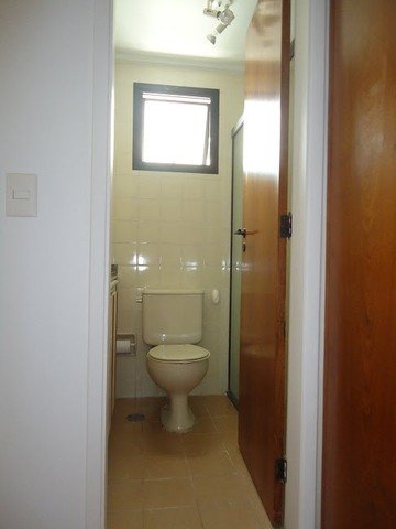 Apartamento à venda com 1 quarto, 44m² - Foto 6