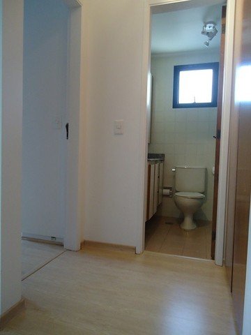 Apartamento à venda com 1 quarto, 44m² - Foto 3