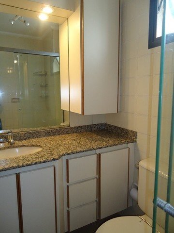 Apartamento à venda com 1 quarto, 44m² - Foto 7