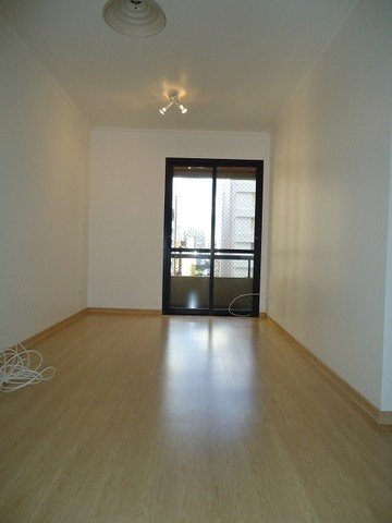 Apartamento à venda com 1 quarto, 44m² - Foto 1