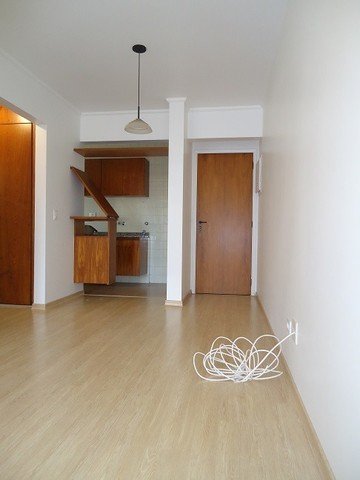 Apartamento à venda com 1 quarto, 44m² - Foto 4