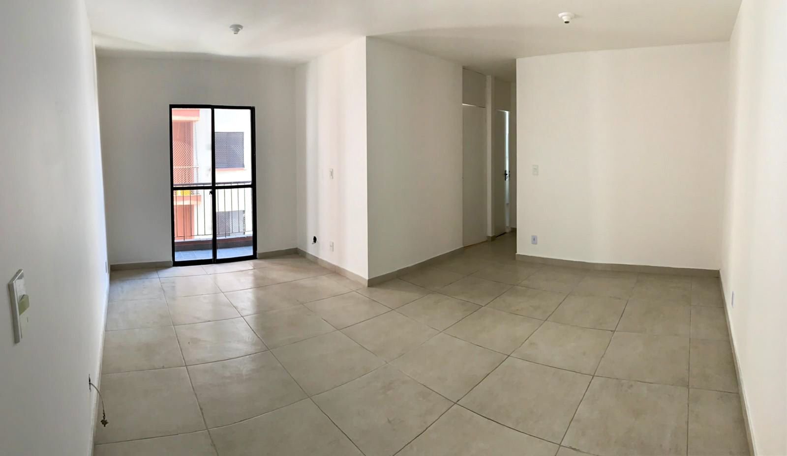 Apartamento à venda com 3 quartos, 60m² - Foto 1