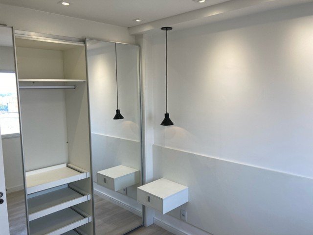 Apartamento à venda com 1 quarto, 33m² - Foto 18