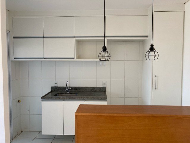 Apartamento à venda com 1 quarto, 33m² - Foto 14