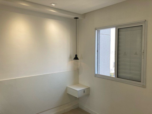 Apartamento à venda com 1 quarto, 33m² - Foto 13