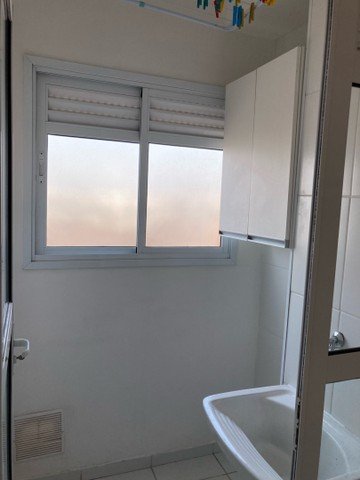 Apartamento à venda com 1 quarto, 33m² - Foto 1