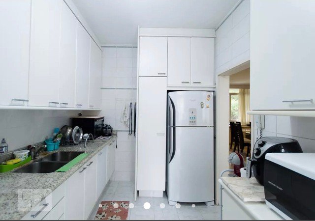 Apartamento para alugar com 4 quartos, 238m² - Foto 6