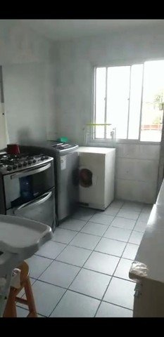 Apartamento à venda com 2 quartos, 44m² - Foto 5