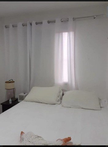 Apartamento à venda com 2 quartos, 44m² - Foto 2