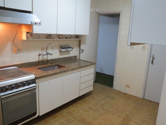 Apartamento à venda com 2 quartos, 85m² - Foto 5