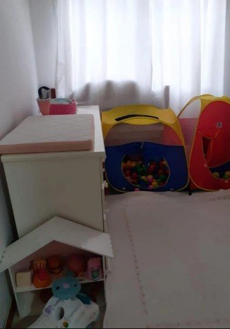 Apartamento à venda com 2 quartos, 44m² - Foto 1