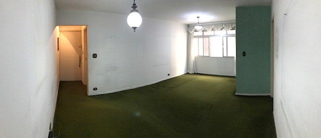 Apartamento à venda com 2 quartos, 85m² - Foto 3