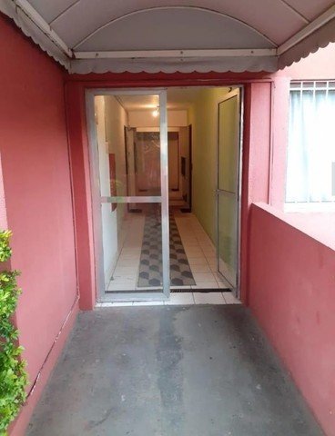 Apartamento à venda com 2 quartos, 44m² - Foto 8