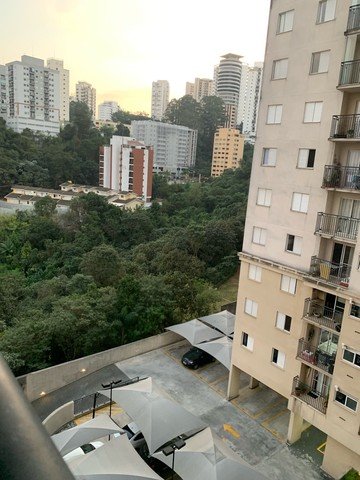 Apartamento à venda com 2 quartos, 50m² - Foto 15