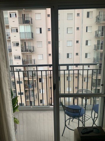 Apartamento à venda com 2 quartos, 50m² - Foto 3