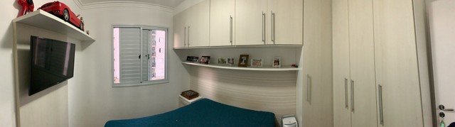 Apartamento à venda com 2 quartos, 50m² - Foto 8