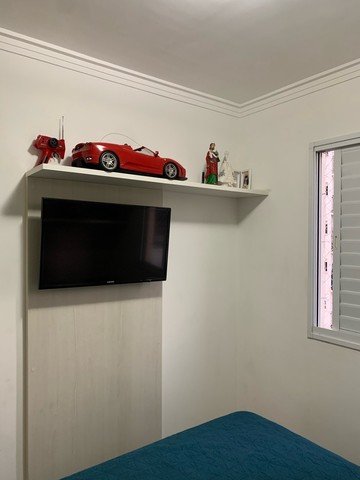 Apartamento à venda com 2 quartos, 50m² - Foto 12