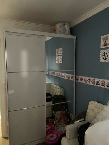 Apartamento à venda com 2 quartos, 50m² - Foto 9