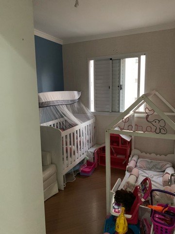 Apartamento à venda com 2 quartos, 50m² - Foto 13