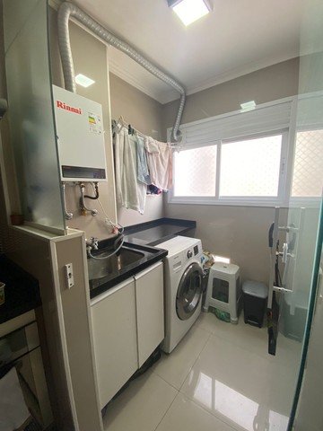 Apartamento à venda com 2 quartos, 50m² - Foto 14